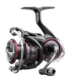 Daiwa Ballistic LT MQ Spinning Reel
