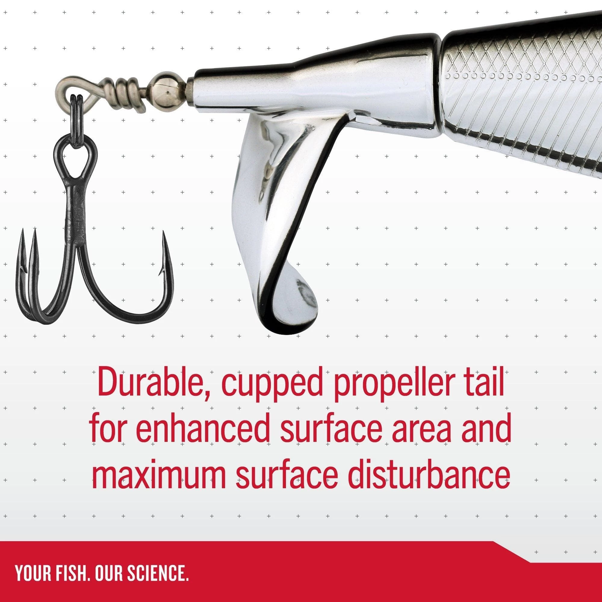 Choppo Saltwater 5 Choppo Saltwater - Image 5