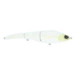Berkley Saltwater Magic Swimmer -Fishing Shop Berkley MagicSwimmer Ghostescent 228 alt1
