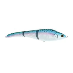 Berkley Saltwater Magic Swimmer -Fishing Shop Berkley MagicSwimmer GreenMackerel 165 alt1
