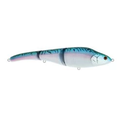 Berkley Saltwater Magic Swimmer -Fishing Shop Berkley MagicSwimmer GreenMackerel 228 alt1