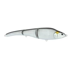 Berkley Saltwater Magic Swimmer -Fishing Shop Berkley MagicSwimmer NaturalShiner 228 alt1