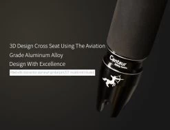 Centaur Combat Arm Series Jigging Rods -Fishing Shop COM JIGGING r5 c1