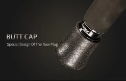 Centaur Combat Arm Series Jigging Rods -Fishing Shop COM JIGGING r8 c1