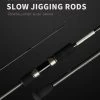 Centaur Constellation Slow Jigging Conventional Rods