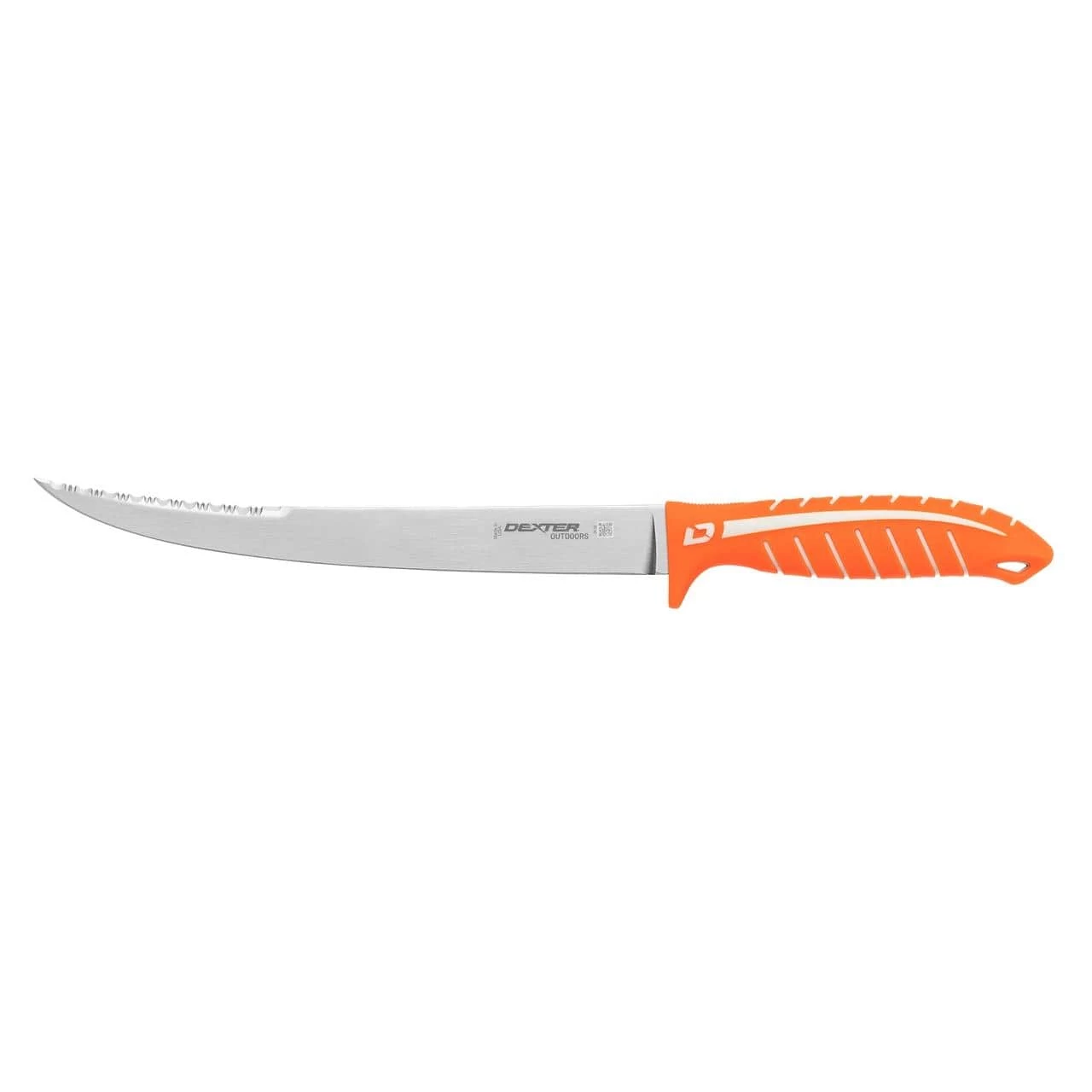 Dexter Dextreme Dual Edge Stiff Fillet Knife 1 Dexter Dextreme Dual Edge Stiff Fillet Knife