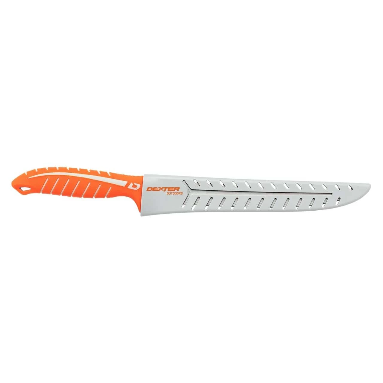 Dexter Dextreme Dual Edge Stiff Fillet Knife 3 Dexter Dextreme Dual Edge Stiff Fillet Knife - Image 3