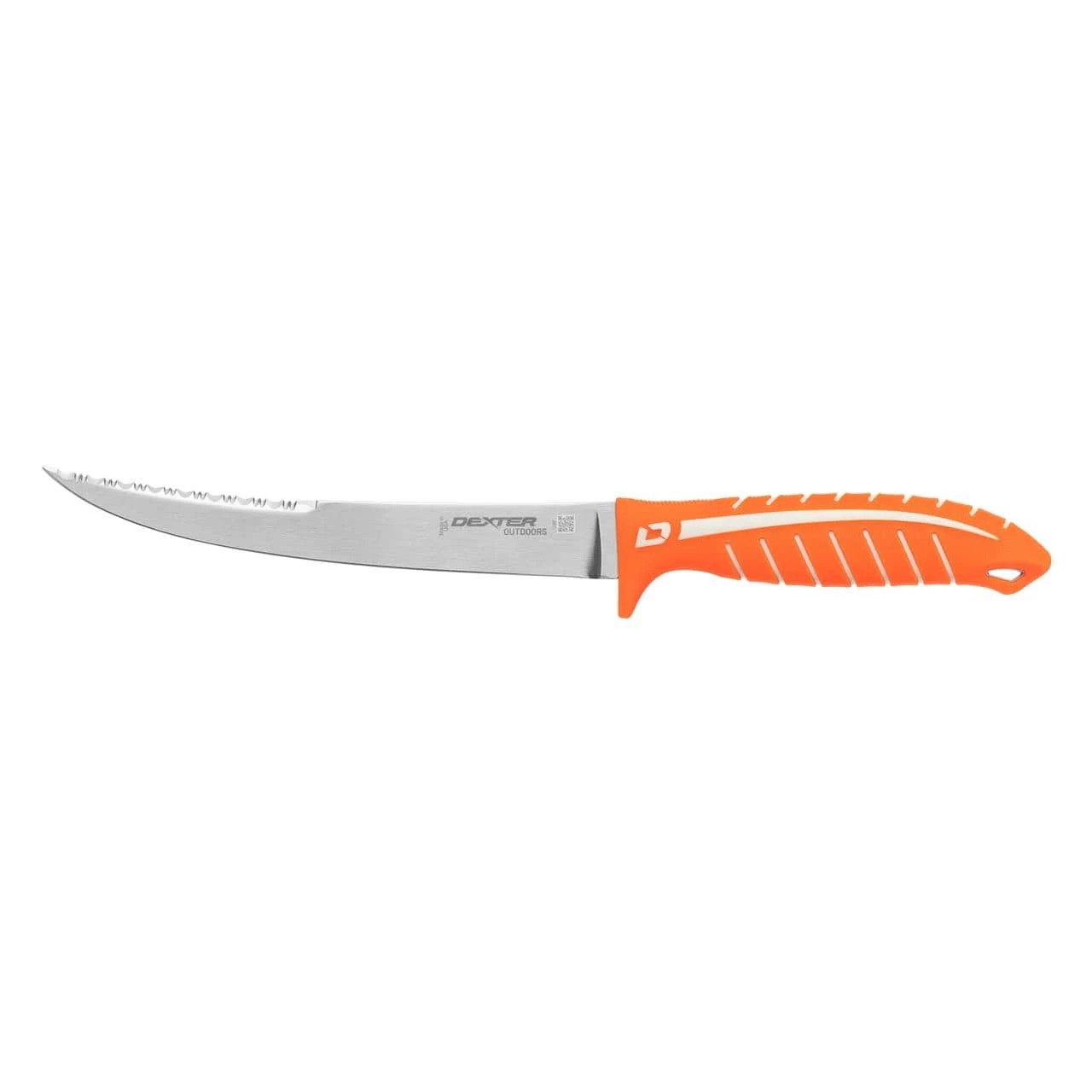 Dexter Dextreme Dual Edge Stiff Fillet Knife 2 Dexter Dextreme Dual Edge Stiff Fillet Knife - Image 2