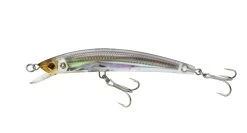 Yo-Zuri Crystal 3D Minnow (Sinking)