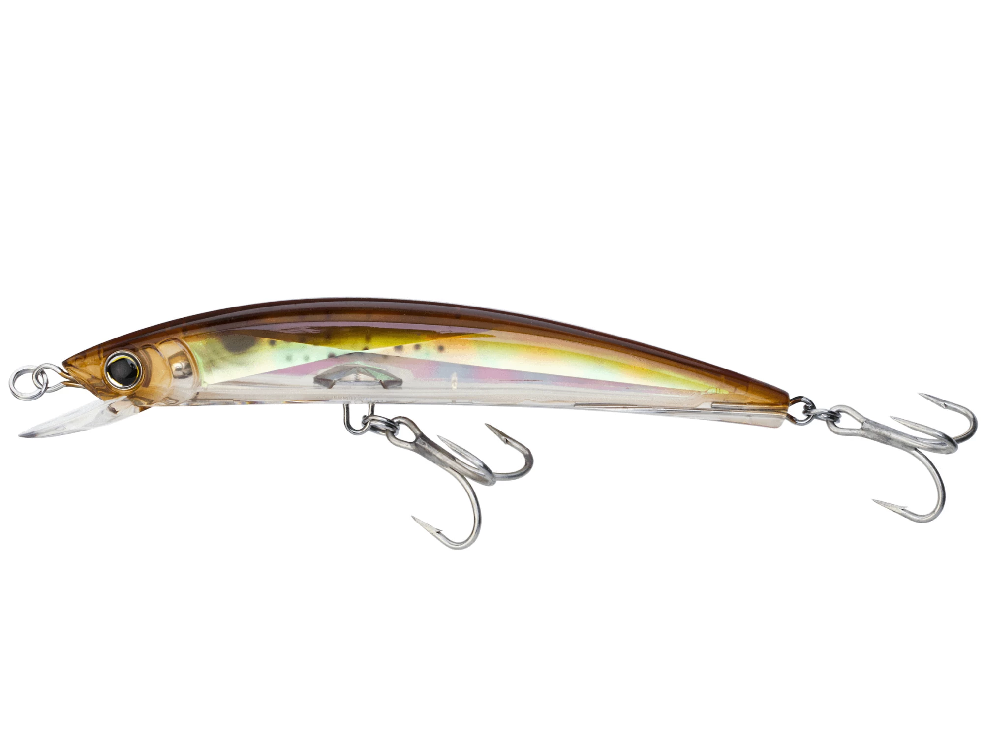 Yo-Zuri Crystal 3D Minnow Magnum 3 Yo-Zuri Crystal 3D Minnow Magnum - Image 3