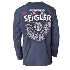 Seigler Fly Long Sleeve Shirts