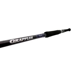 Shimano Grappler Type C Popping Rods