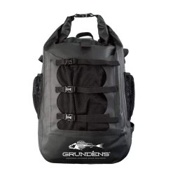 Grundens Rumrunner Backback - 30L 7 Grundens Rumrunner Backback - 30L -Fishing Shop Gage 30 Rum Runner Backpack