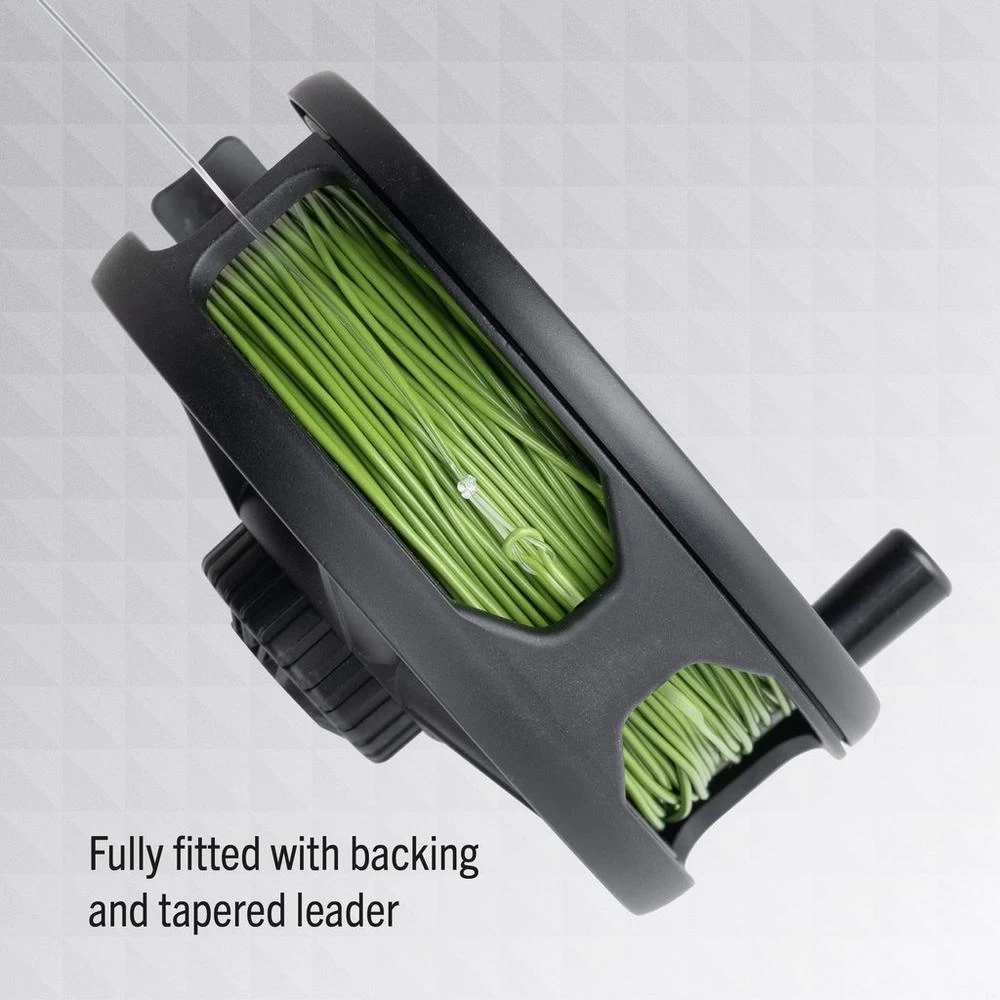 Greys Fin Fly Combo 3 Greys Fin Fly Combo - Image 3