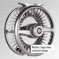 Greys Tital Fly Reel -Fishing Shop Greys Tital DIG info3