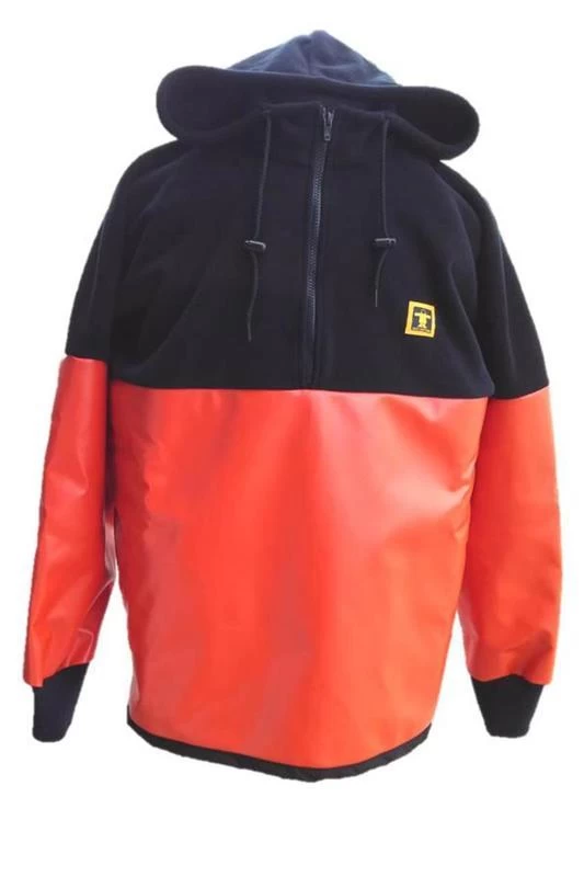 Guy Cotton Yukon Pullover 1 Guy Cotton Yukon Pullover