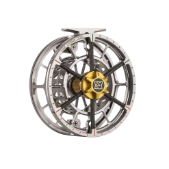 Hardy Zane Carbon Fly Reel