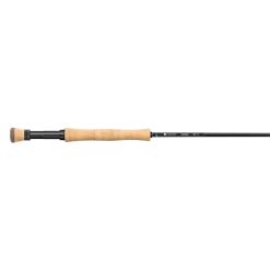 Hardy Zane Pro Fly Rod