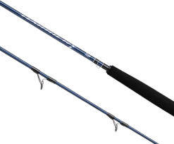 Daiwa Harrier X Jigging Conventional Rods