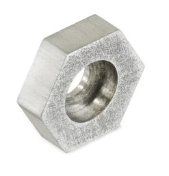 Korkers Triple Threat Aluminum Hex Discs - 40 Pack