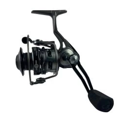 Tsunami Shield Spinning Reels