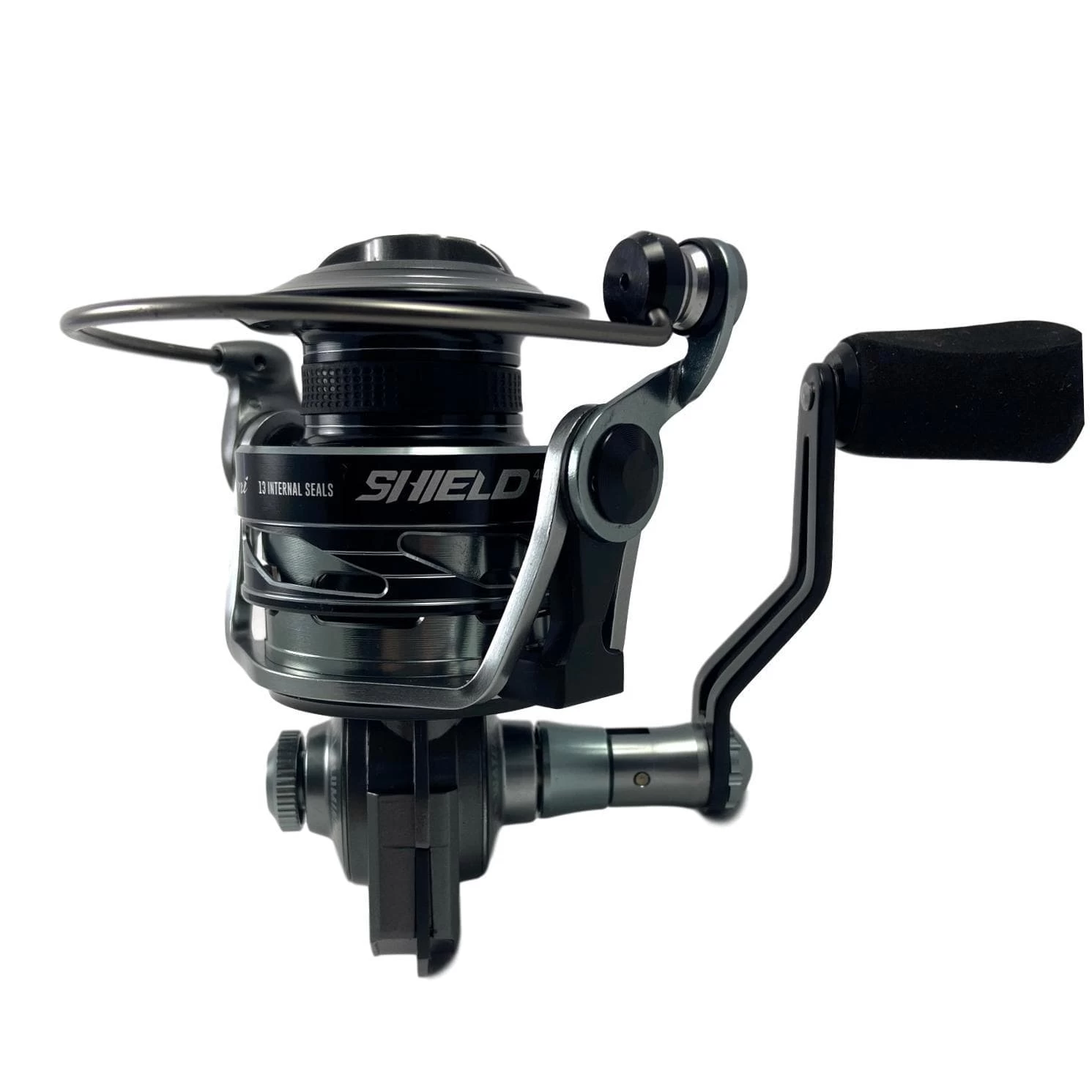 Tsunami Shield Spinning Reels 2 Tsunami Shield Spinning Reels - Image 2