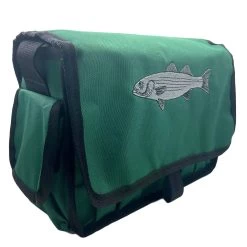 FJ Neil Deluxe "Striper" Surf Bag