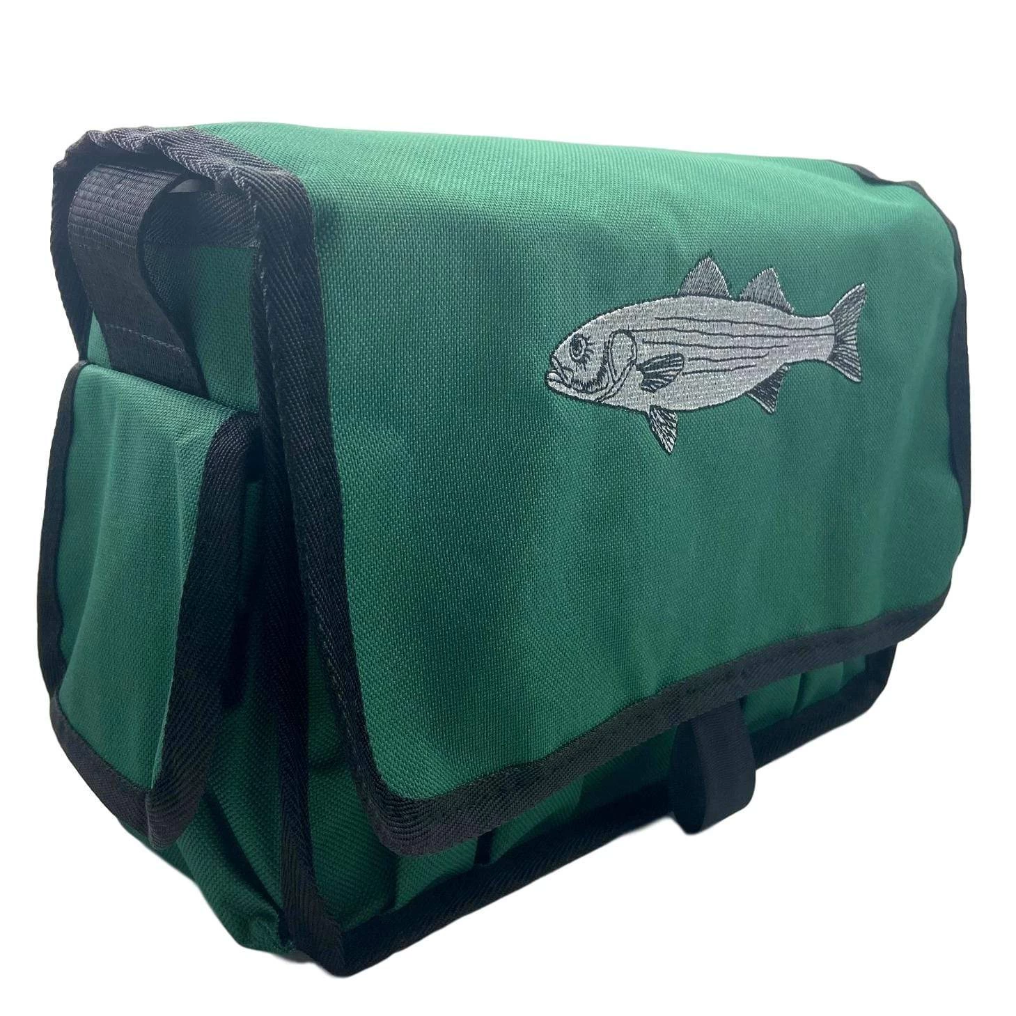 FJ Neil Deluxe "Striper" Surf Bag 1 FJ Neil Deluxe "Striper" Surf Bag