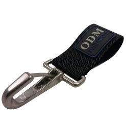 ODM Heavy Duty Stainless Steel Carabiner