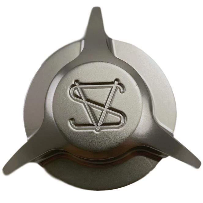 Van Staal X-Series PowerGrip Drag Knobs 1 Van Staal X-Series PowerGrip Drag Knobs