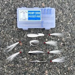 Point Jude Pocket Pack