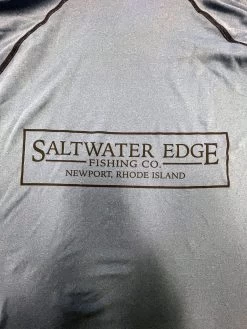 Saltwater Edge OG Sun Hoody