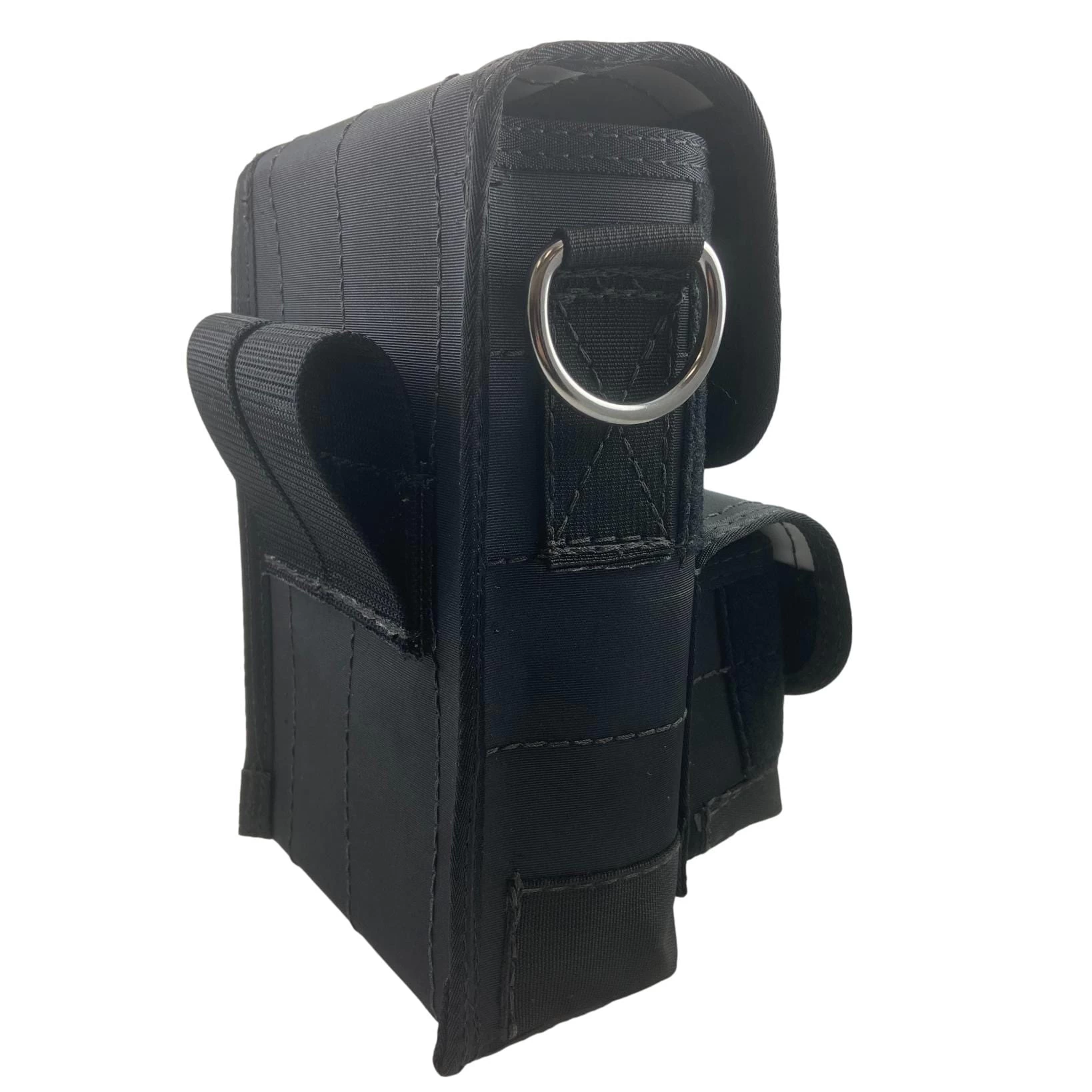 Gear-Up 2 Tube Surf Bag W/ Front Pouch - Black 5 Gear-Up 2 Tube Surf Bag W/ Front Pouch - Black - Image 5