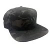 Daiwa D-VEC Green Camo Flatbill Cap
