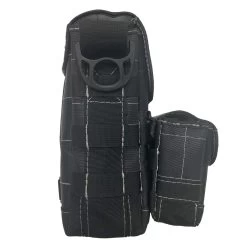 Dark Star Surfcasting - 3 Tube Surf Bag -Fishing Shop IMG 3010 clipped rev 1