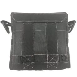 Dark Star Surfcasting - 3 Tube Surf Bag -Fishing Shop IMG 3011 clipped rev 1