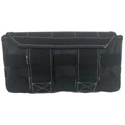 Dark Star Surfcasting - 3 Tube Surf Bag -Fishing Shop IMG 3015 clipped rev 1