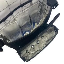 Dark Star Surfcasting - 3 Tube Surf Bag -Fishing Shop IMG 3019 clipped rev 1