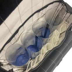 Dark Star Surfcasting - 4 Tube Surf Bag -Fishing Shop IMG 3022 clipped rev 1