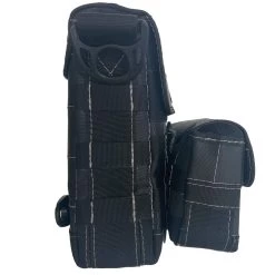 Dark Star Surfcasting - 4 Tube Surf Bag -Fishing Shop IMG 3024 clipped rev 1