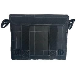 Dark Star Surfcasting - 4 Tube Surf Bag -Fishing Shop IMG 3026 clipped rev 1