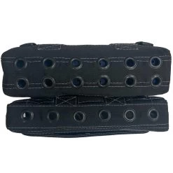 Dark Star Surfcasting - 4 Tube Surf Bag -Fishing Shop IMG 3027 clipped rev 1