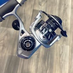 Penn Slammer IV DX Spinning Reel