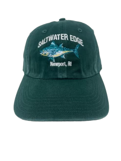 Saltwater Edge Little Tunny Hat