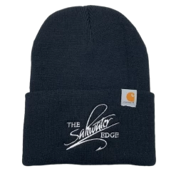 SWE Watch Cap Beanie