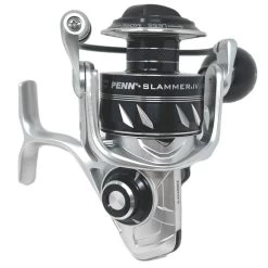 Penn Slammer IV DX Spinning Reel -Fishing Shop IMG 5316 clipped rev 1