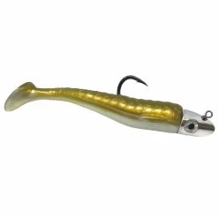 RonZ Z-Fin Big Game Series HD Rigged Sand Eel -Fishing Shop IMG 5384 clipped rev 1