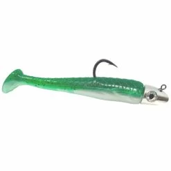 RonZ Z-Fin Big Game Series HD Rigged Sand Eel -Fishing Shop IMG 5392 clipped rev 1