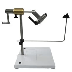 Saltwater Edge Rotary Jig Vise