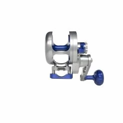 Seigler LGN (Large Game Narrow) Conventional Lever Drag Reels